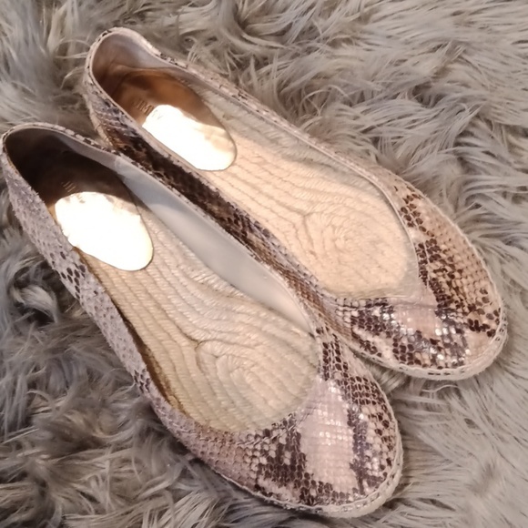 Jimmy Choo flats - Picture 8 of 8